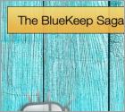 The BlueKeep Saga