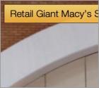 Retail Giant Macy’s Suffers Data Breach