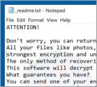 Rote Ransomware