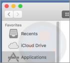 FilterIdea Adware (Mac)