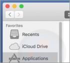 BeginnerData Adware (Mac)