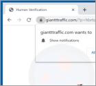Giantttraffic.com Ads