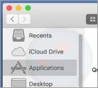 SystemDistrict Adware (Mac)