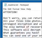 Righ Ransomware