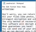 Merl Ransomware