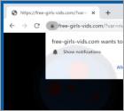 Free-girls-vids.com Ads