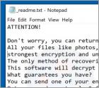 Nbes Ransomware