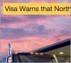Visa Warns that North American Fuel Pumps are been targeted by FIN8