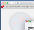 Theultimatesafevideoplayer.info POP-UP Scam (Mac)