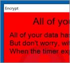 Roll Safe Ransomware