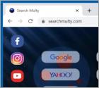 Multy App Browser Hijacker