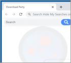 Download Party Browser Hijacker