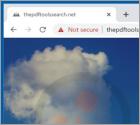The PDF Tools Plus Browser Hijacker