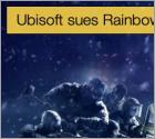 Ubisoft sues Rainbow Six Siege DDoS Operators