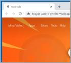 Major Lazer Fortnite Wallpapers Tab Browser Hijacker