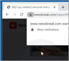 Newsbreak.com Ads