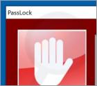 PassLock Ransomware
