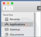SystemSpot Adware (Mac)
