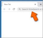 Vista Search Browser Hijacker