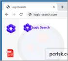 Logic Search Browser Hijacker