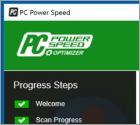 PC Power Speed Unwanted Application