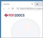 PDF2Docs Browser Hijacker