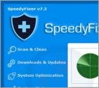 SpeedyFixer Unwanted Application