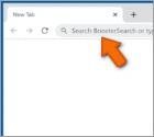 Booster Search Browser Hijacker