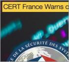 CERT France Warns of Ransomware Gang Targeting Local Government