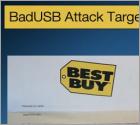 BadUSB Attack Targets US Hospitality Provider