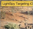 LightSpy Targeting iOS Devices