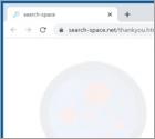 SearchSpace Redirect
