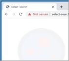 Select-search.com Redirect