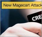 New Magecart Attack Targets WooCommerce Sites
