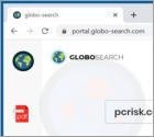 GloboSearch Browser Hijacker