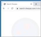 Search Sherpa Browser Hijacker