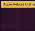 Apple Refutes Claims of Multiple iOS Zero-days