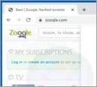 Zooqle.com Ads