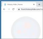 History Hide Browser Hijacker