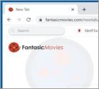Fantasic Movies Browser Hijacker