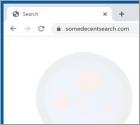 Decent Search Browser Hijacker