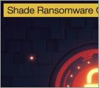 Shade Ransomware Gang ceases Operations