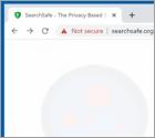 SearchSafe Browser Hijacker