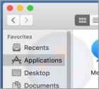 ProgressMatch Adware (Mac)