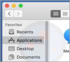 PanelNotes Adware (Mac)
