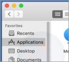 ProgressExpert Adware (Mac)