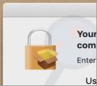 Your Mac Needs To Be Updated To Improve Compatibility POP-UP Scam (Mac)