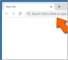 Manuals Directory Search Browser Hijacker