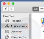 OperationArchive Adware (Mac)
