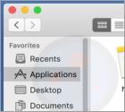 RecordExplorer Adware (Mac)